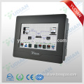 YUDIAN Multi channel paperless data logger recorder